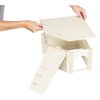 TRIXIE Rodent House Thore 30x18x30 cm Wood