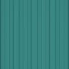 vidaXL Roof Panels 12 pcs Galvanised Steel Green 60x45 cm
