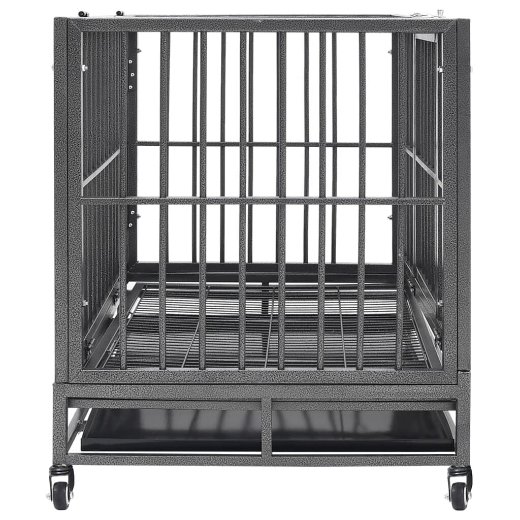 Sliverylake dog hot sale crate