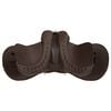 Kerbl Haflinger Saddle Leather Brown 32198