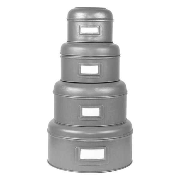 LABEL51 Storage Box 22x12 cm L