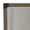 vidaXL Insect Screen for Windows Brown 90x120 cm
