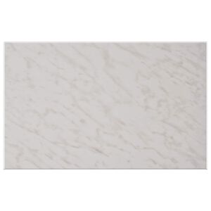 vidaXL Window Sill Marble texture 100 x 50 x 4.5 cm PVC