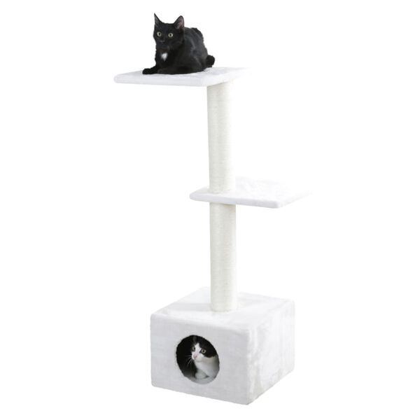 Kerbl Cat Tree Venus 109 cm White