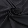 vidaXL 2 pcs Table Covers with Skirt Stretch 243x76x74 cm Anthracite