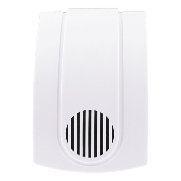 WEITECH Ultrasonic Pest Repeller 60 m&sup2;