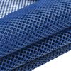 vidaXL Tent Carpet Blue 4x2 m