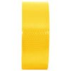vidaXL Reflective Tape Yellow 5 cmx20 m PVC