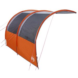 vidaXL Water Resistant Tarp -Person 260 x 200 x 260 cm Waterproof