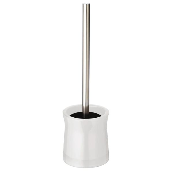 RIDDER Toilet Brush Disco White