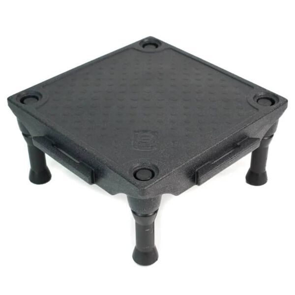 BLUE-9 Platform for KLIMB Dog Training System Black