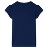 Kids' T-shirt Navy 104