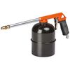 BLACK+DECKER 5 Piece Air Accessories 0.5 L