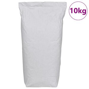 vidaXL Cherry Stones for Heat Cushion 10 kg