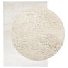 vidaXL Rug OVIEDO Short Pile Beige 300x400 cm
