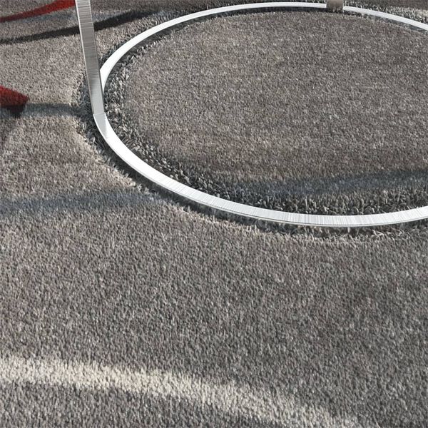 vidaXL Living Room Rug 160x230 cm Multicolour