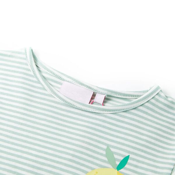 Kids' T-shirt Mint 104