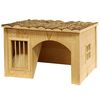 Kerbl Rodent House Nature 43x34.5x27 cm 82759