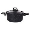 Excellent Houseware Casserole with Lid 2.7 L Aluminium
