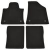 vidaXL 4 Piece Car Mat Set for Ssang Yong Korando