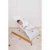 CHILDHOME Evolux Bouncer Natural and White