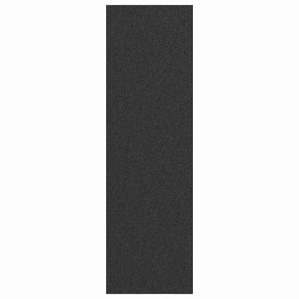 vidaXL Doormat Other Anthracite and Black 120 x 400 cm