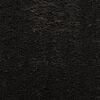 vidaXL Rug HUARTE Short Pile Soft and Washable Black 200x200 cm