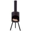 RedFire Fireplace Fuego Large 81071
