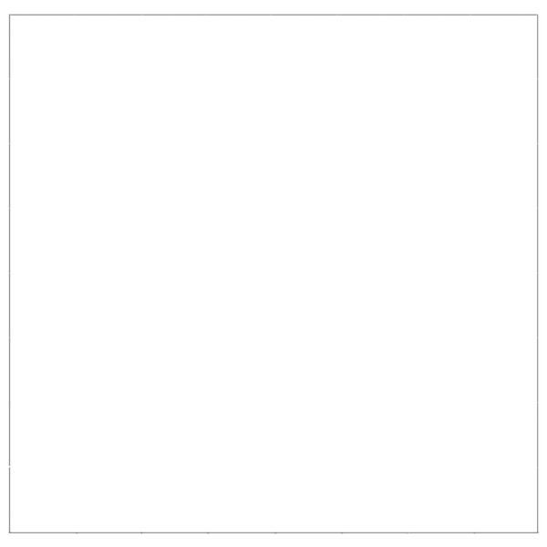 vidaXL Dog Kennel Silver 64 m² Steel