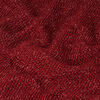 vidaXL Throw Burgundy 220 x 250 cm Polyester
