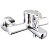 SCH&Uuml;TTE Bath Mixer PICO Chrome