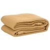 vidaXL Tent Carpet Sand 250x300 cm HDPE