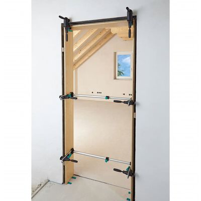 wolfcraft Door Frame Assembly Toolset PRO 3676000