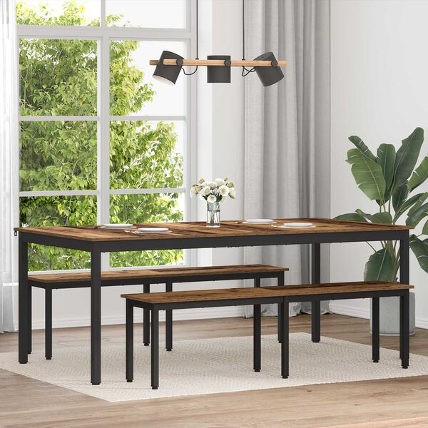vidaXL Dining Tables Engineered Wood