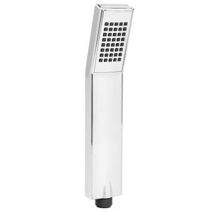 vidaXL Handheld Shower Head Chrome