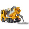 JAMARA RC Concrete Mixer Mercedes-Benz Arocs 1:20 Yellow