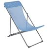 Bo-Camp Beach Chair Penco Blue