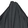 vidaXL Robe KINN Anthracite XXL Cotton