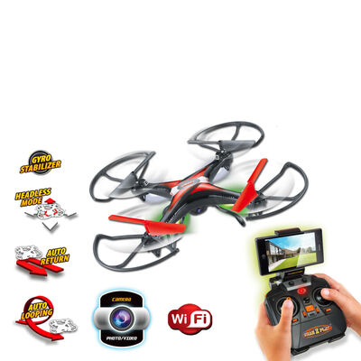 Gear2Play Drone Smart with Camera TR80586