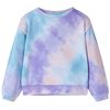 Kids'Sweatshirt Multicolour 128