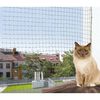 TRIXIE Cat Protective Net 6x3 m Reinforced