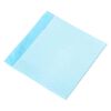 vidaXL Non-woven Fabric Pet Training Pad 50 pcs 45 x 33 cm