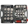 YATO Universal Caliper Wind Back Adaptor Set