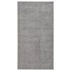 vidaXL Rug Short Pile 80x150 cm Grey