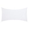 vidaXL Camouflage Net with Storage Bag 516x400 cm White