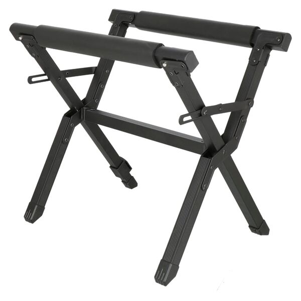 Mestic Cool Box Stand MCCB-300 Black