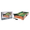 Tender Toys Billiard Table 50x31x8 cm Wood