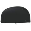 vidaXL Bike Cover Black 200x70x110 cm 190T Oxford