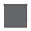 Decosol Roller Blinds Translucent Anthracite 150x190 cm
