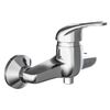 SCH&Uuml;TTE Shower Mixer CALVINO Chrome